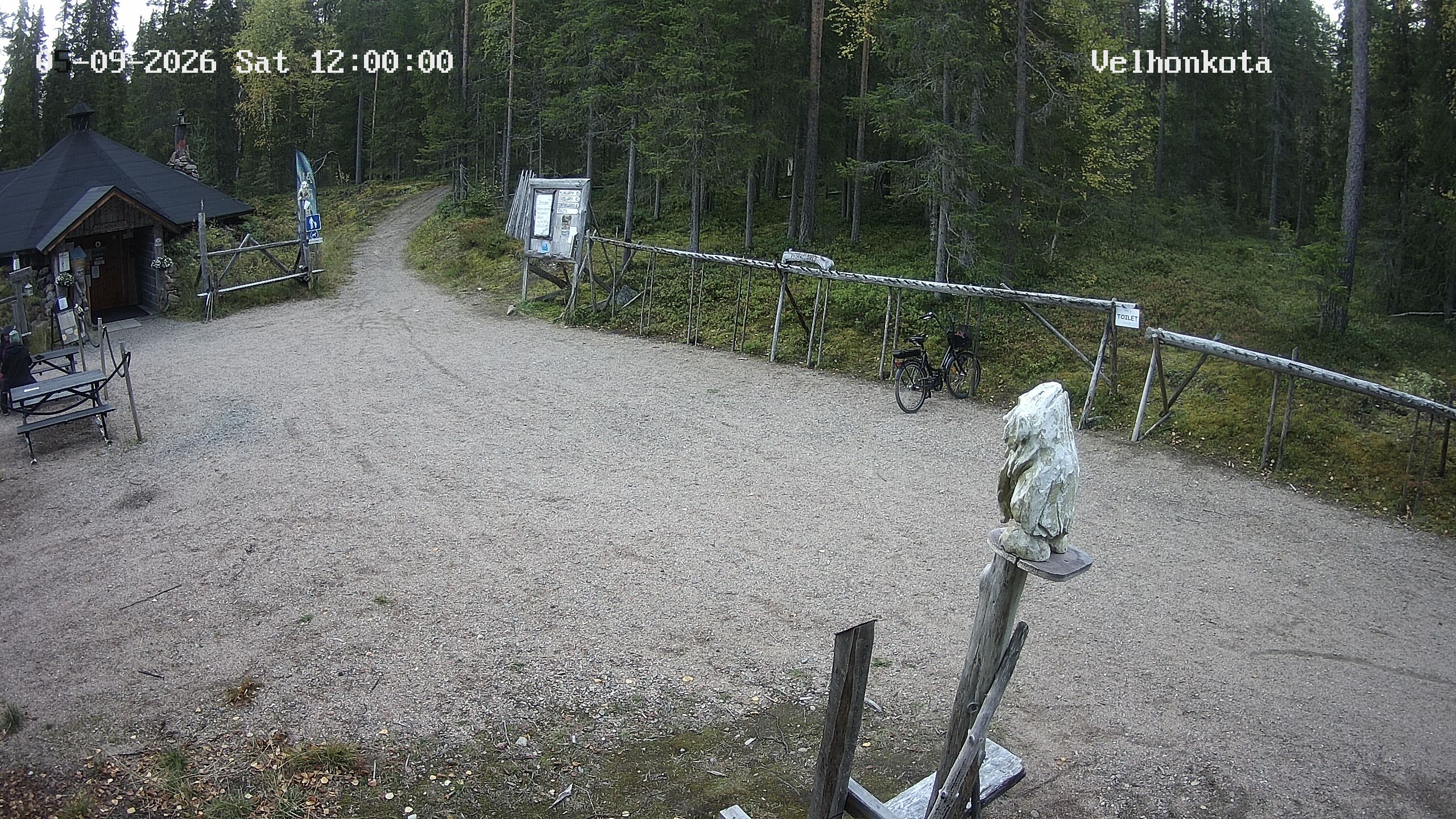 Latest Image