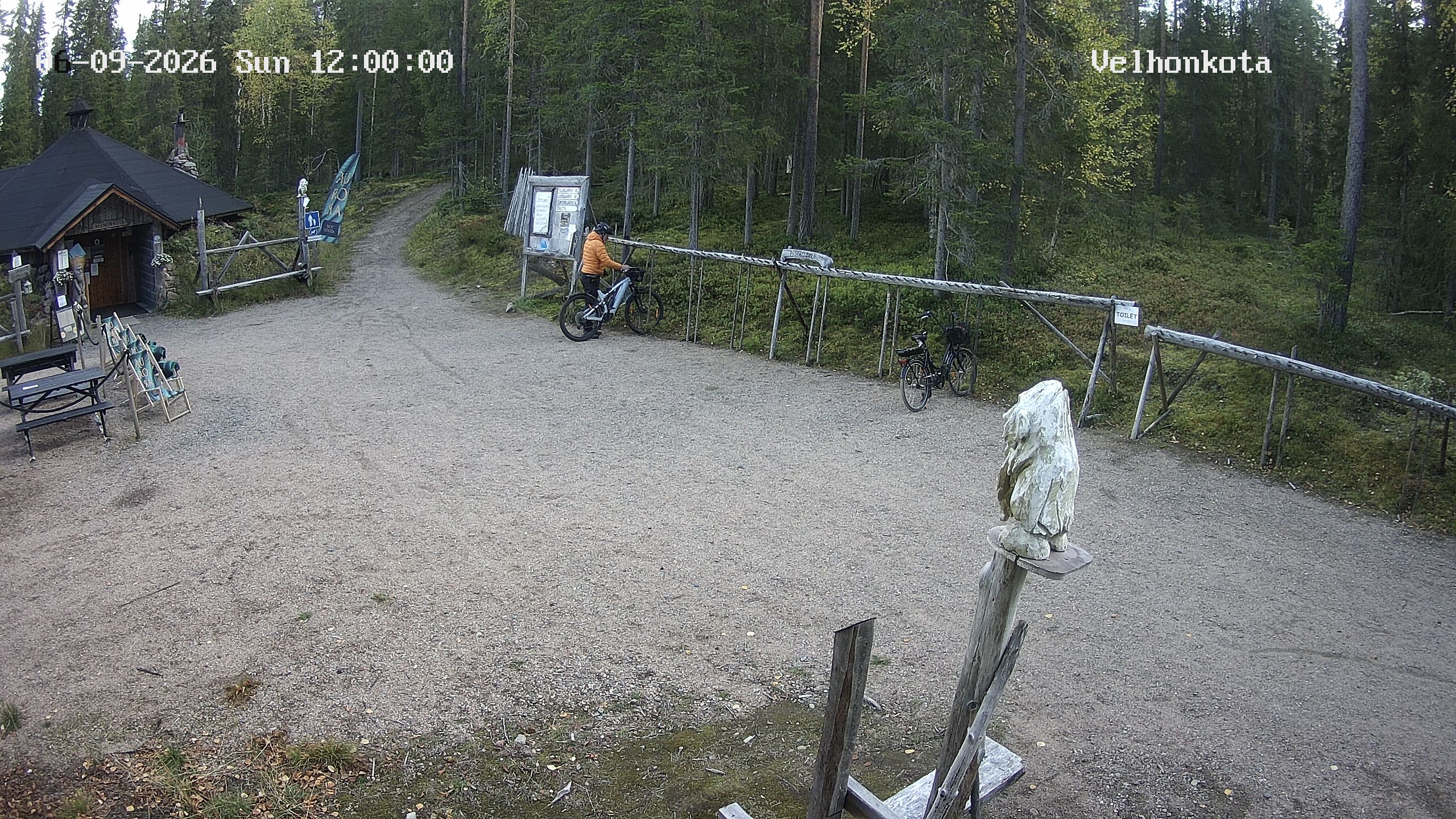 Latest Image