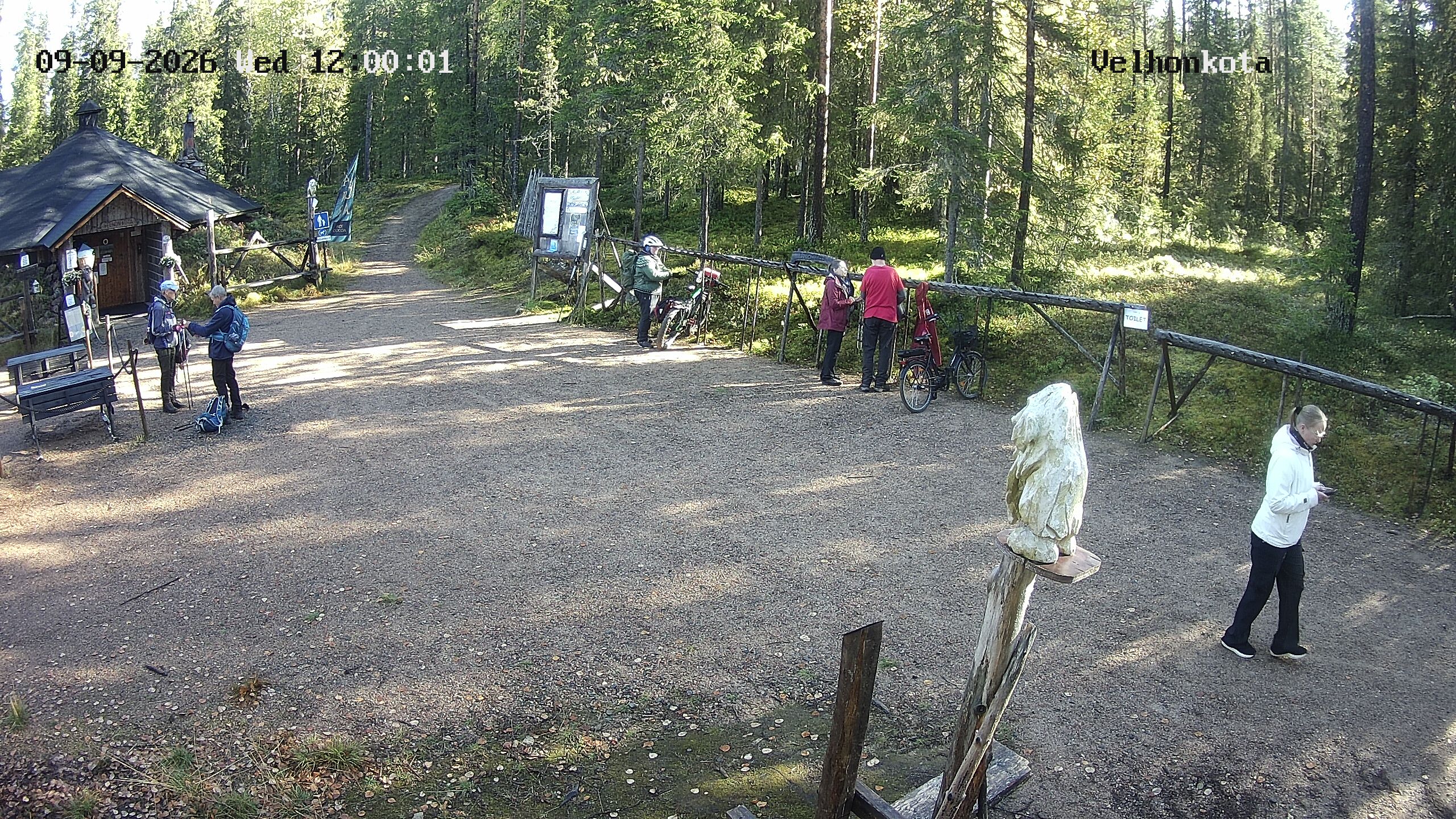 Latest Image