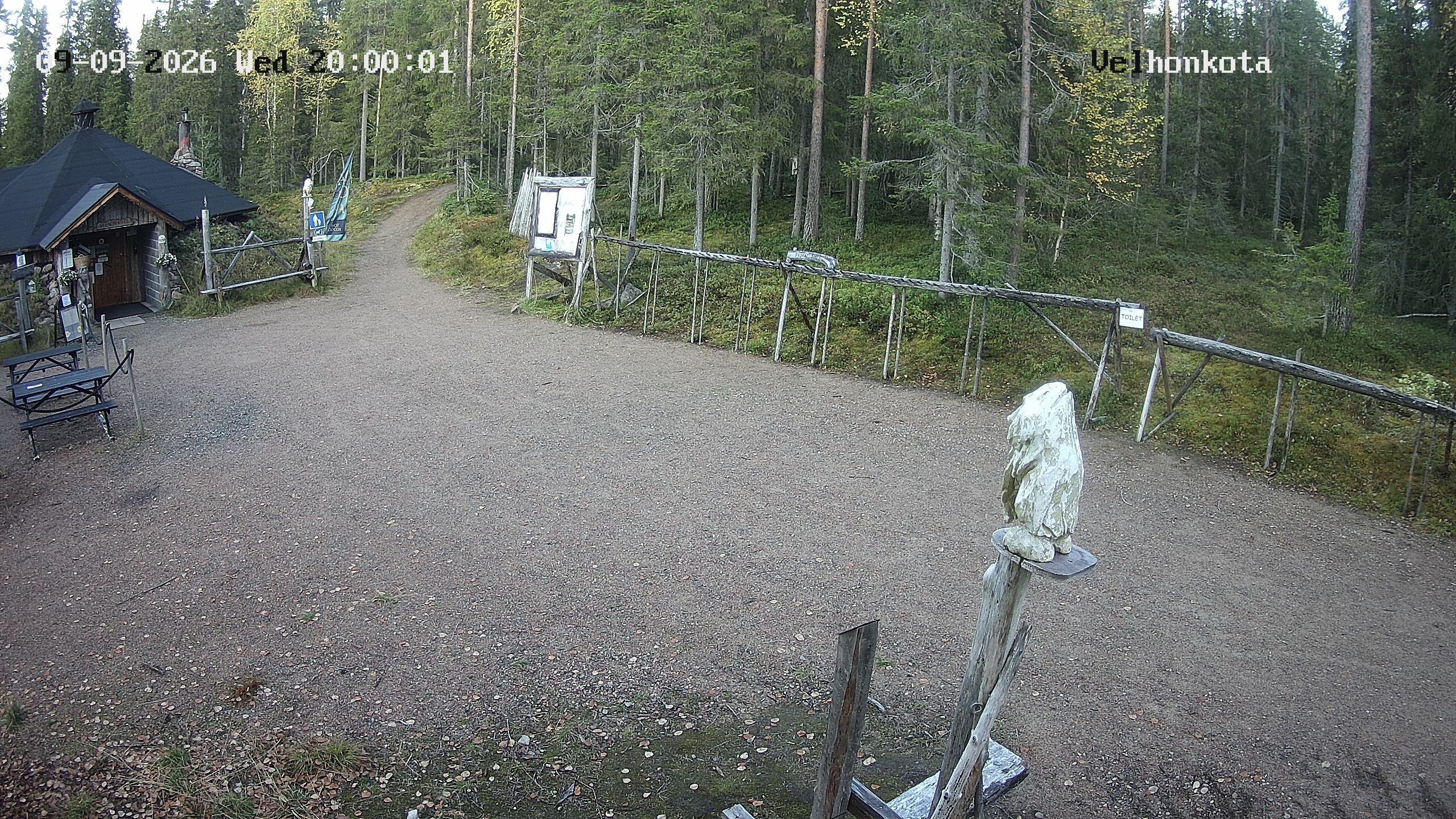 Latest Image