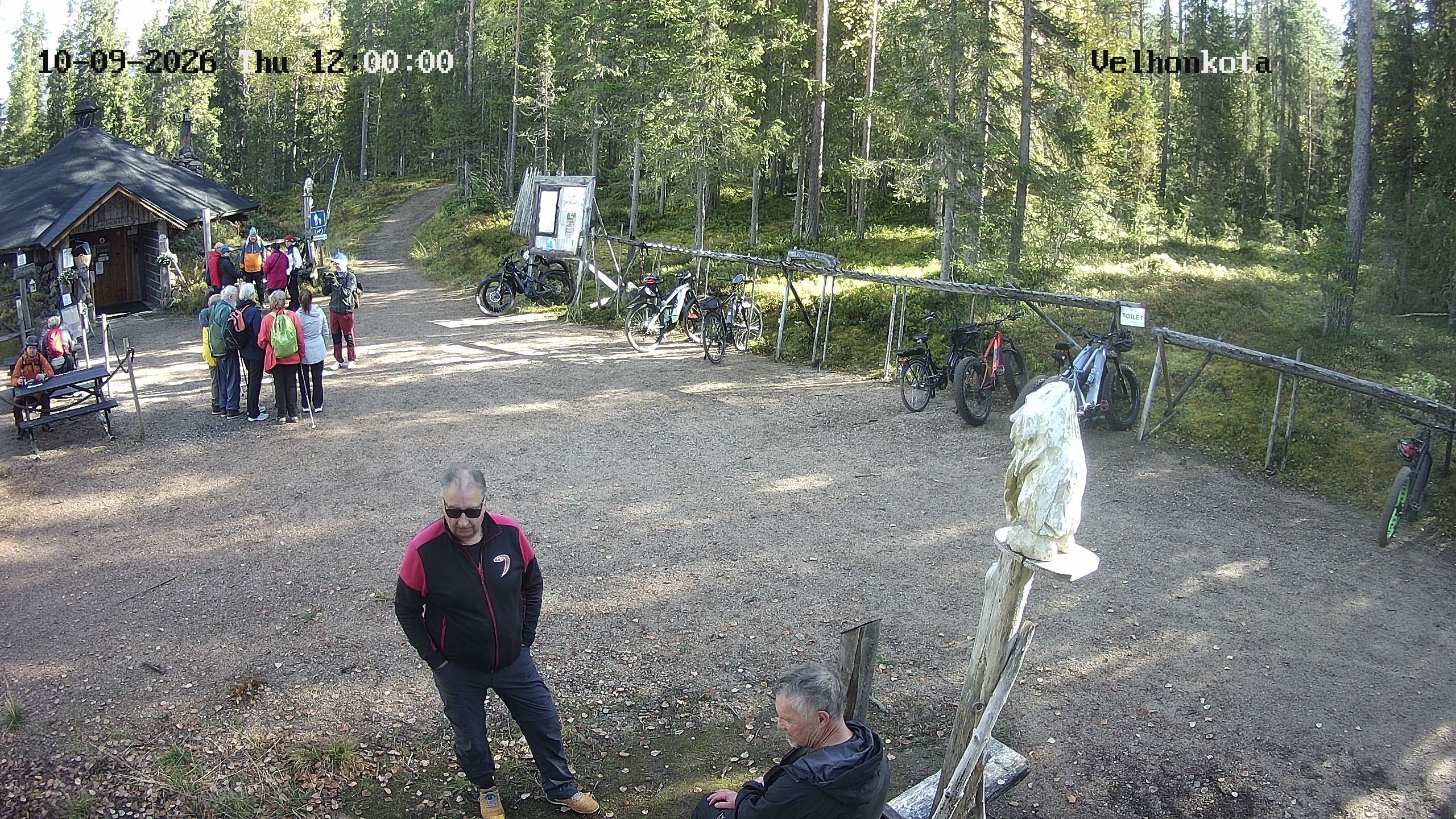 Latest Image