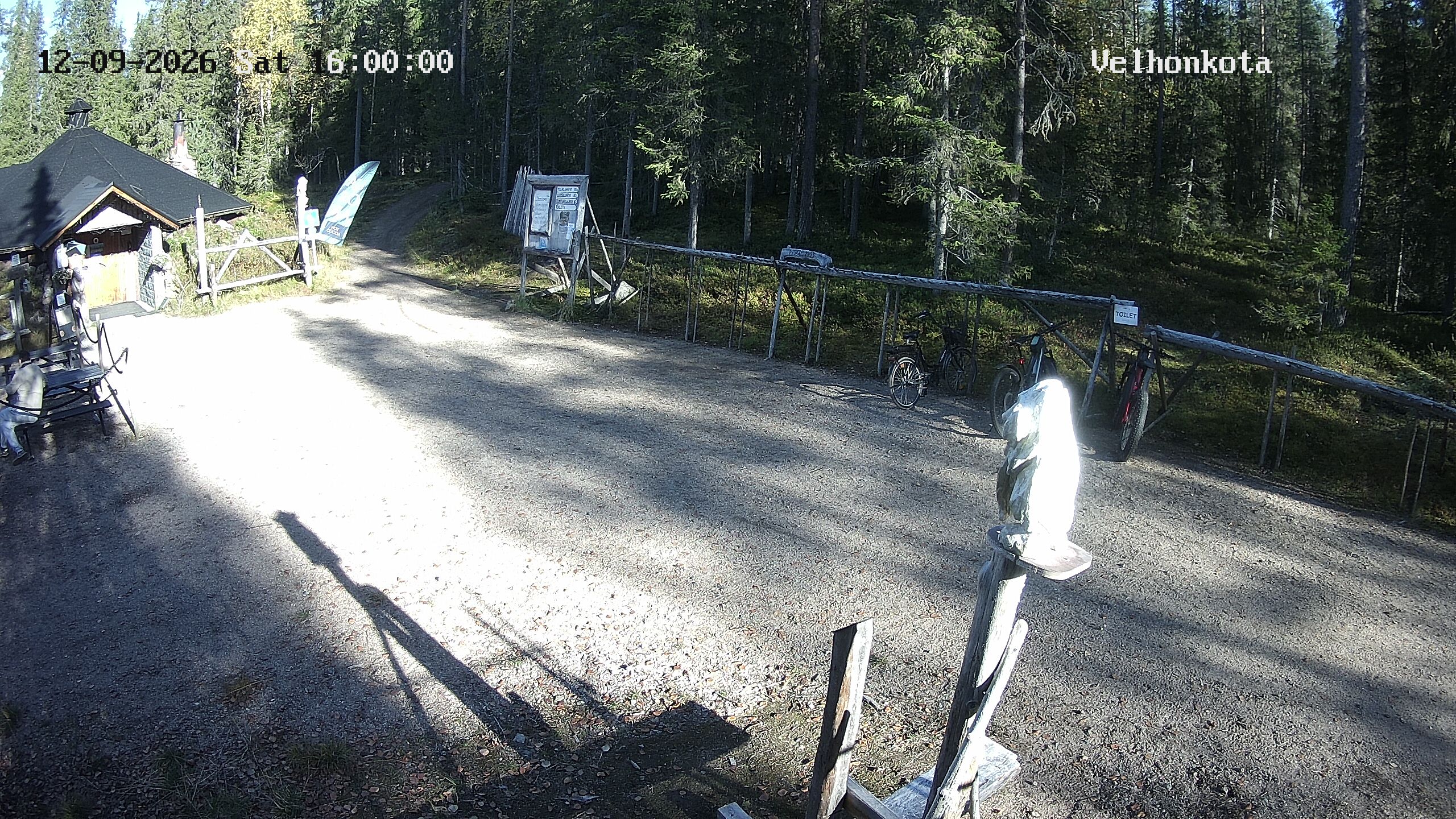 Latest Image