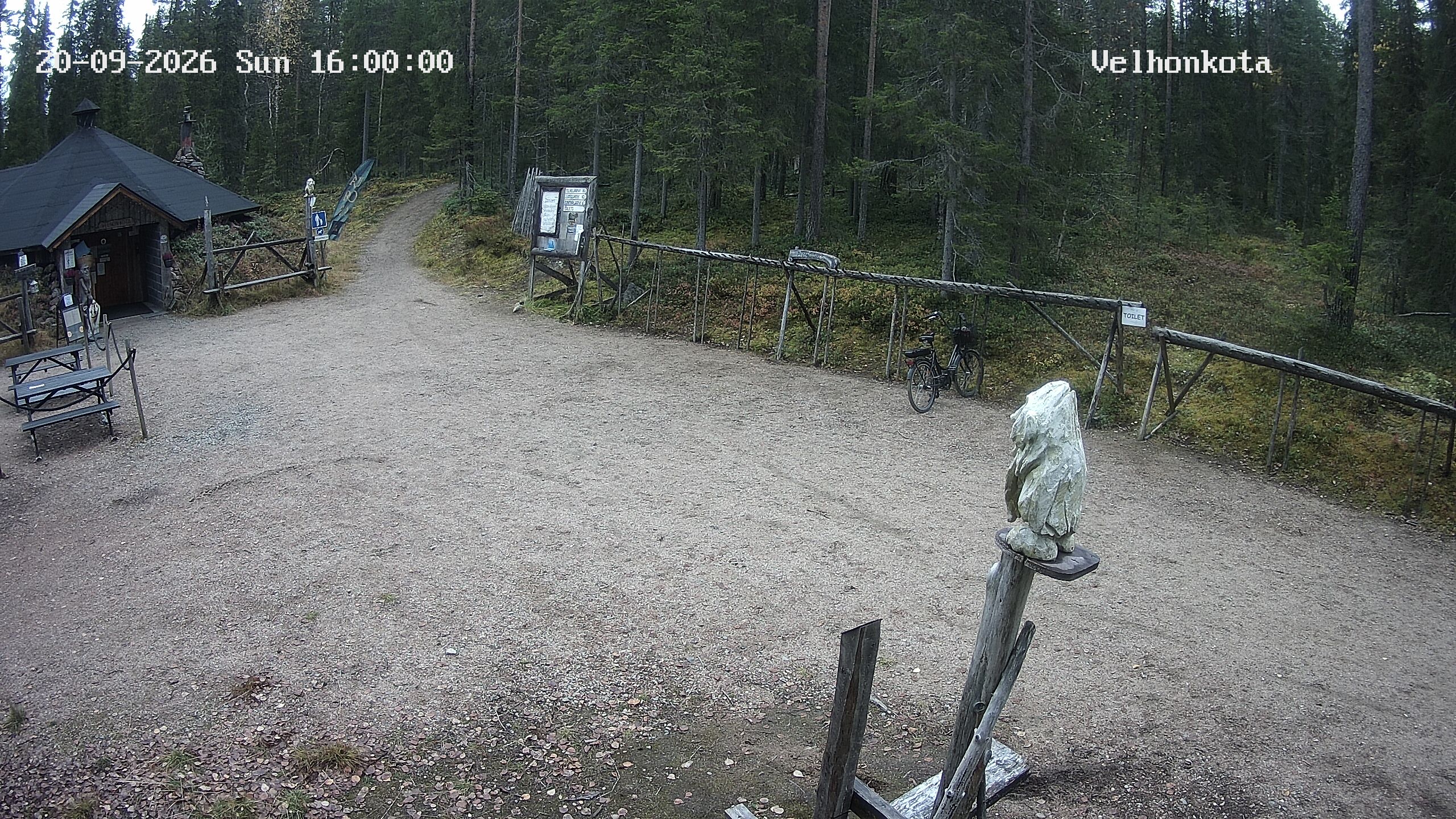 Latest Image