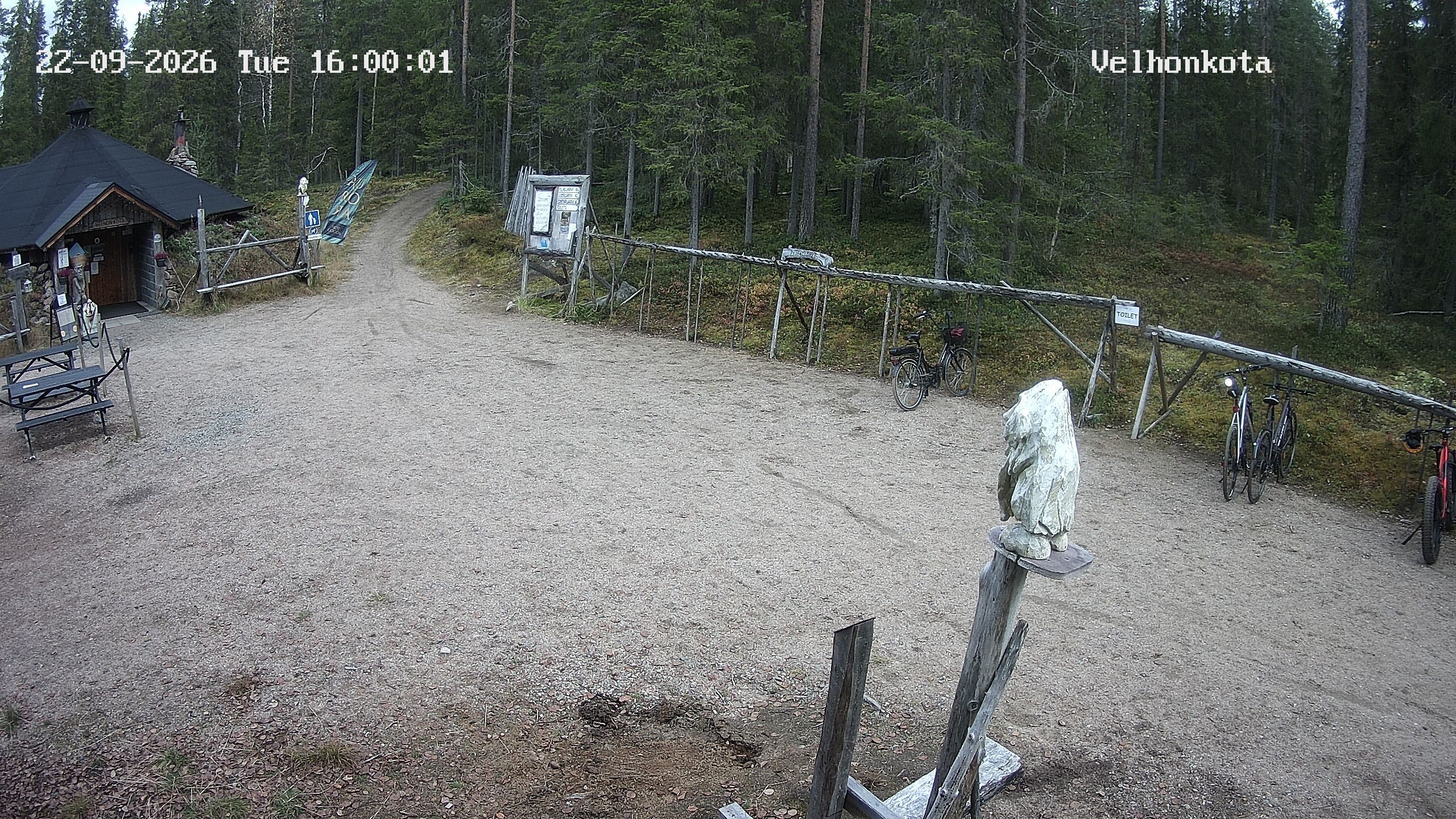 Latest Image