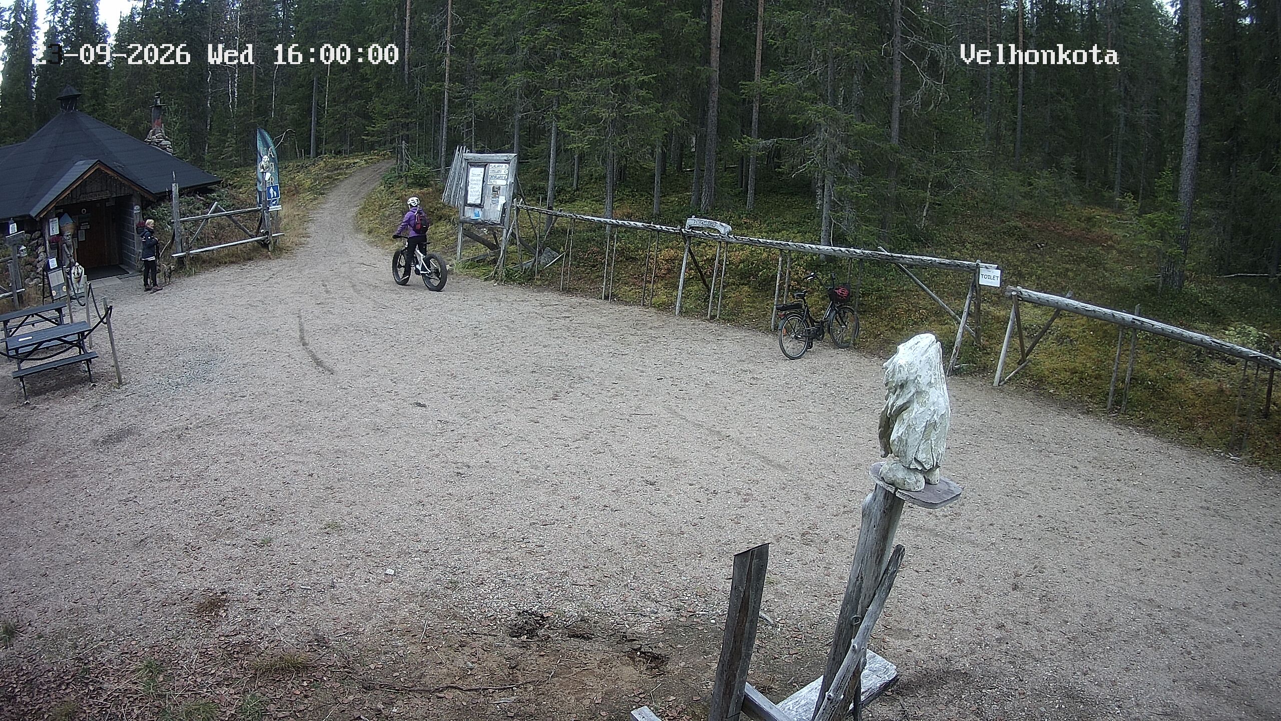 Latest Image