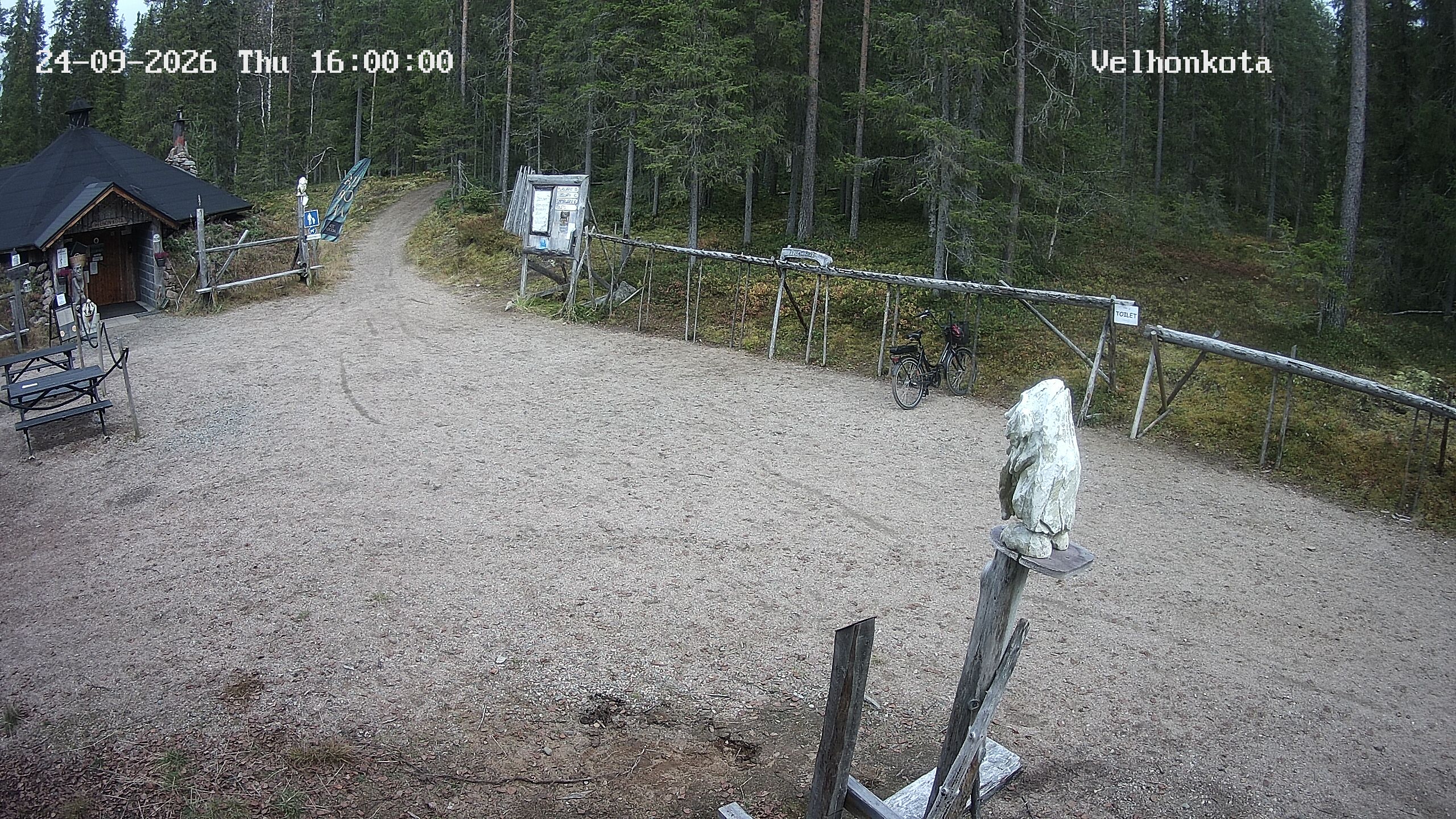 Latest Image