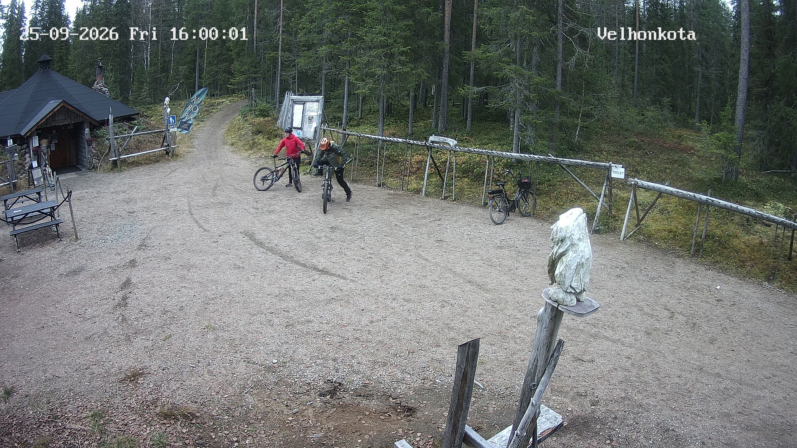 Latest Image