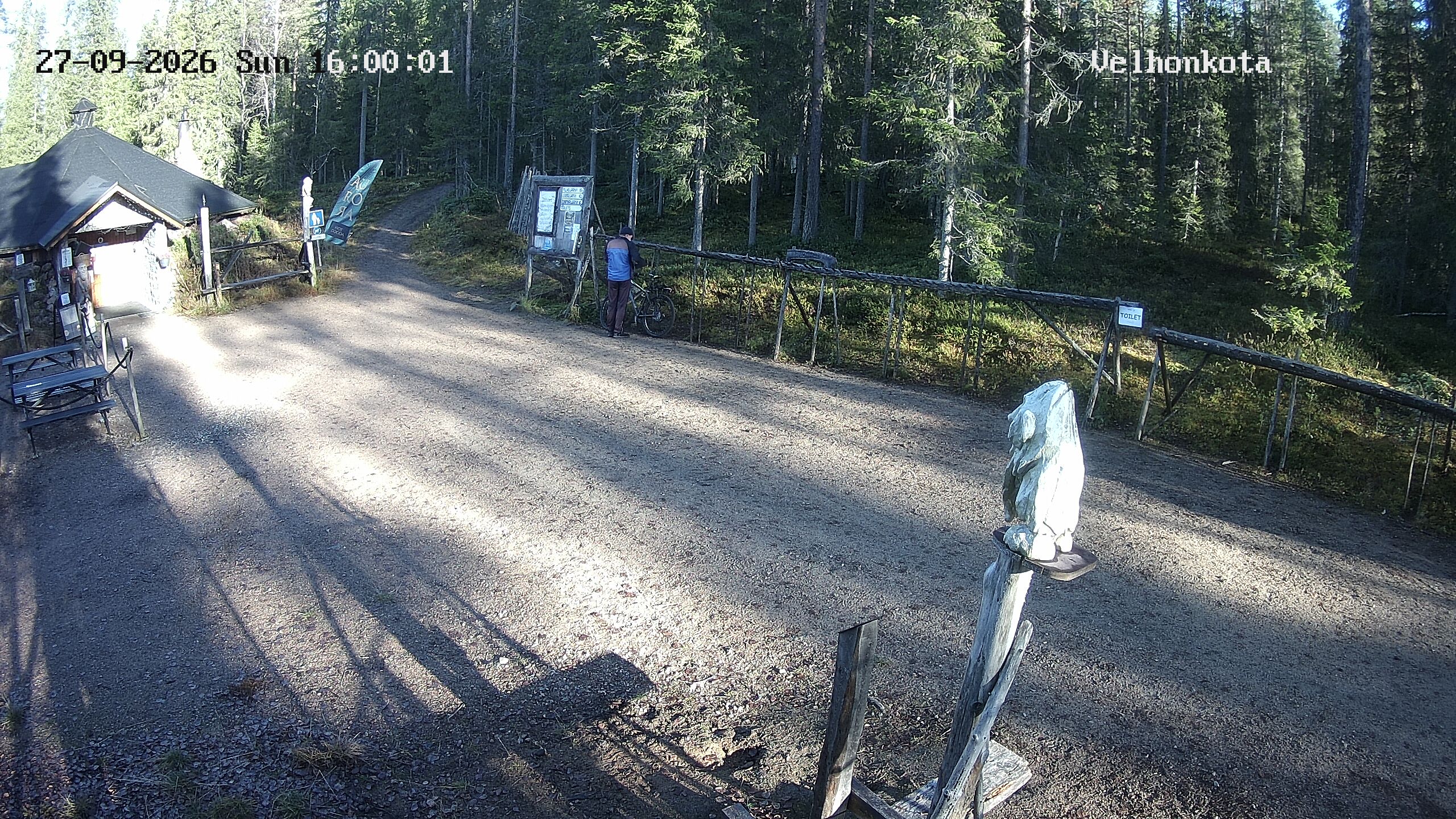 Latest Image
