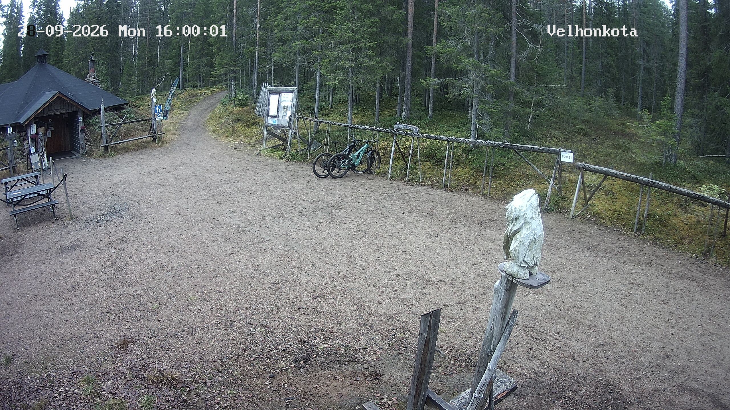Latest Image