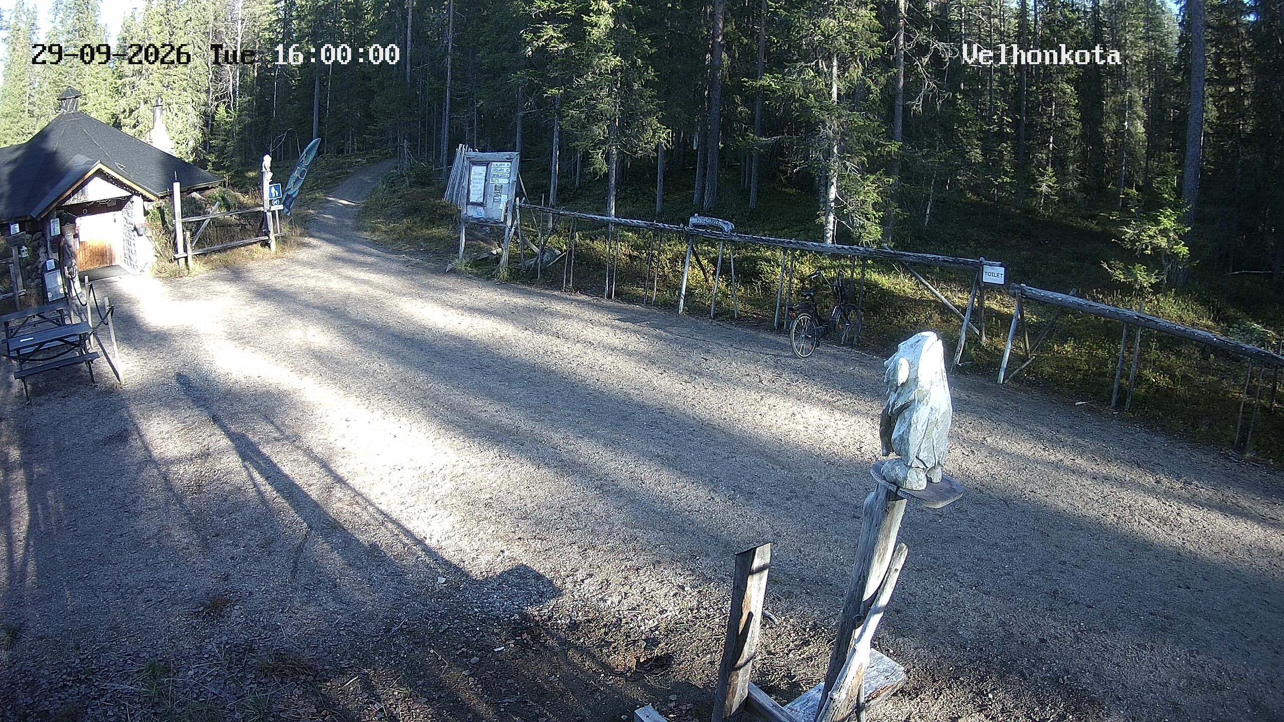 Latest Image