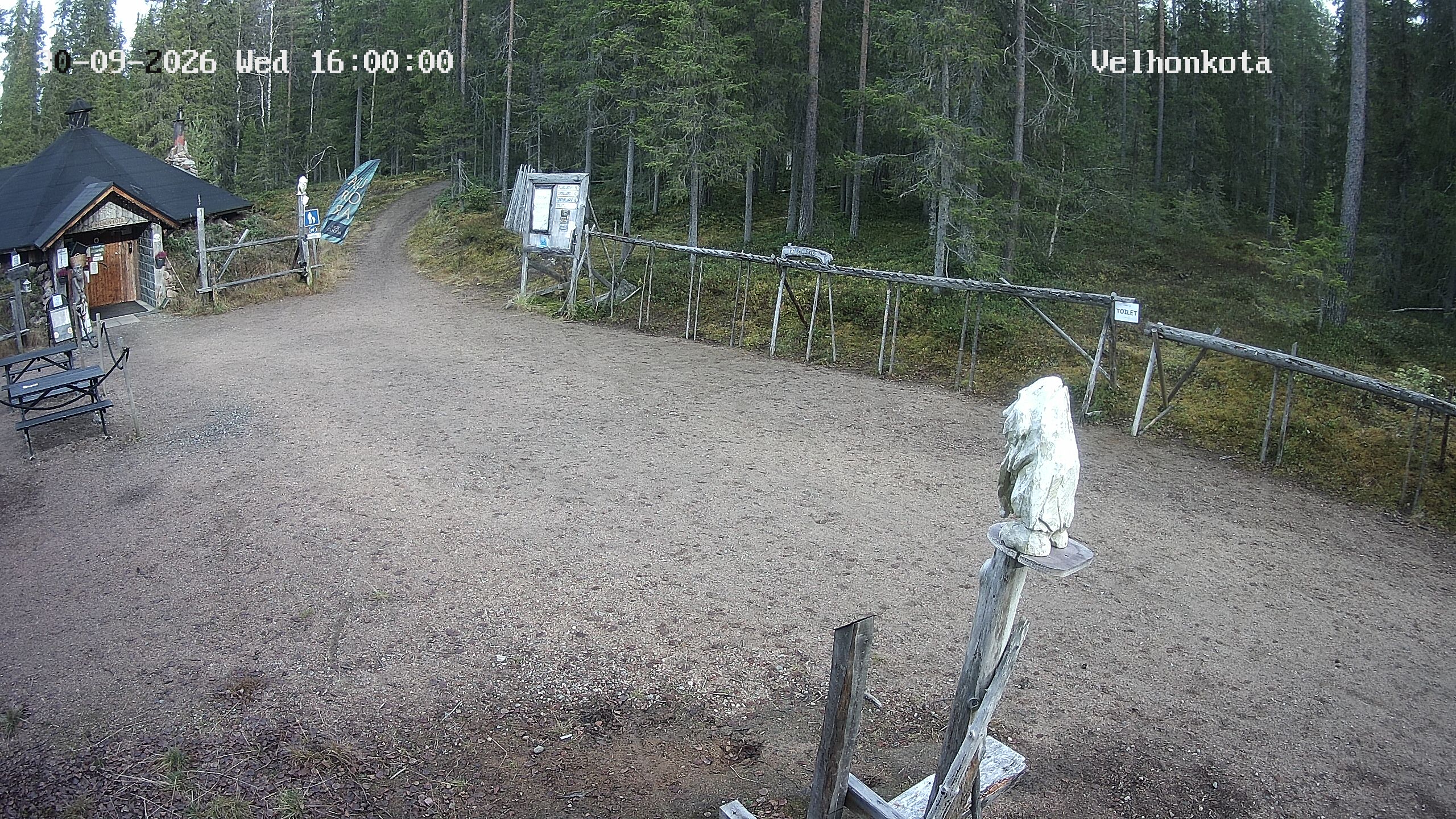 Latest Image