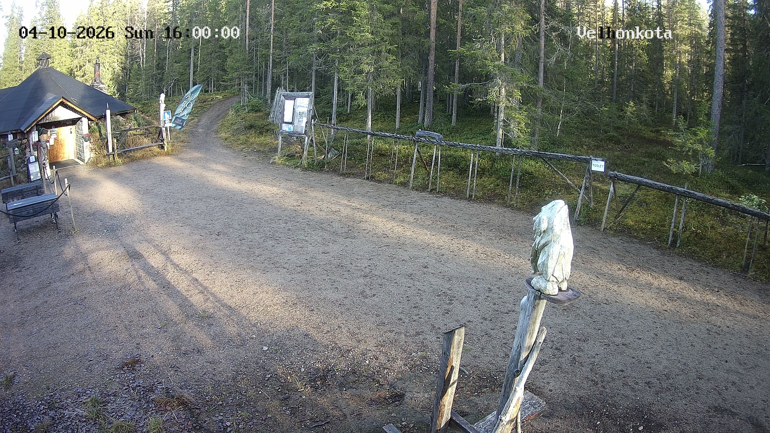 Latest Image