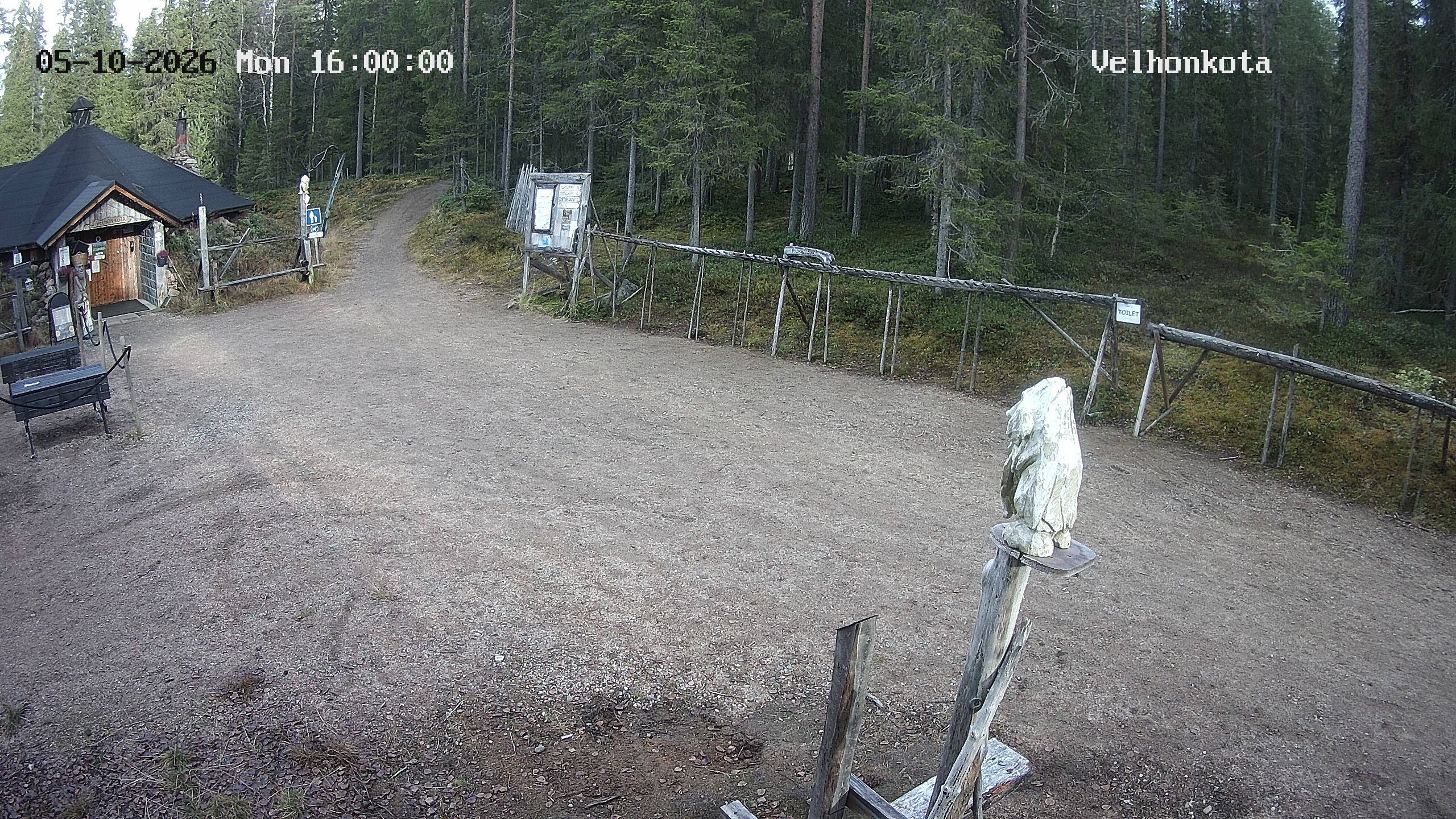 Latest Image