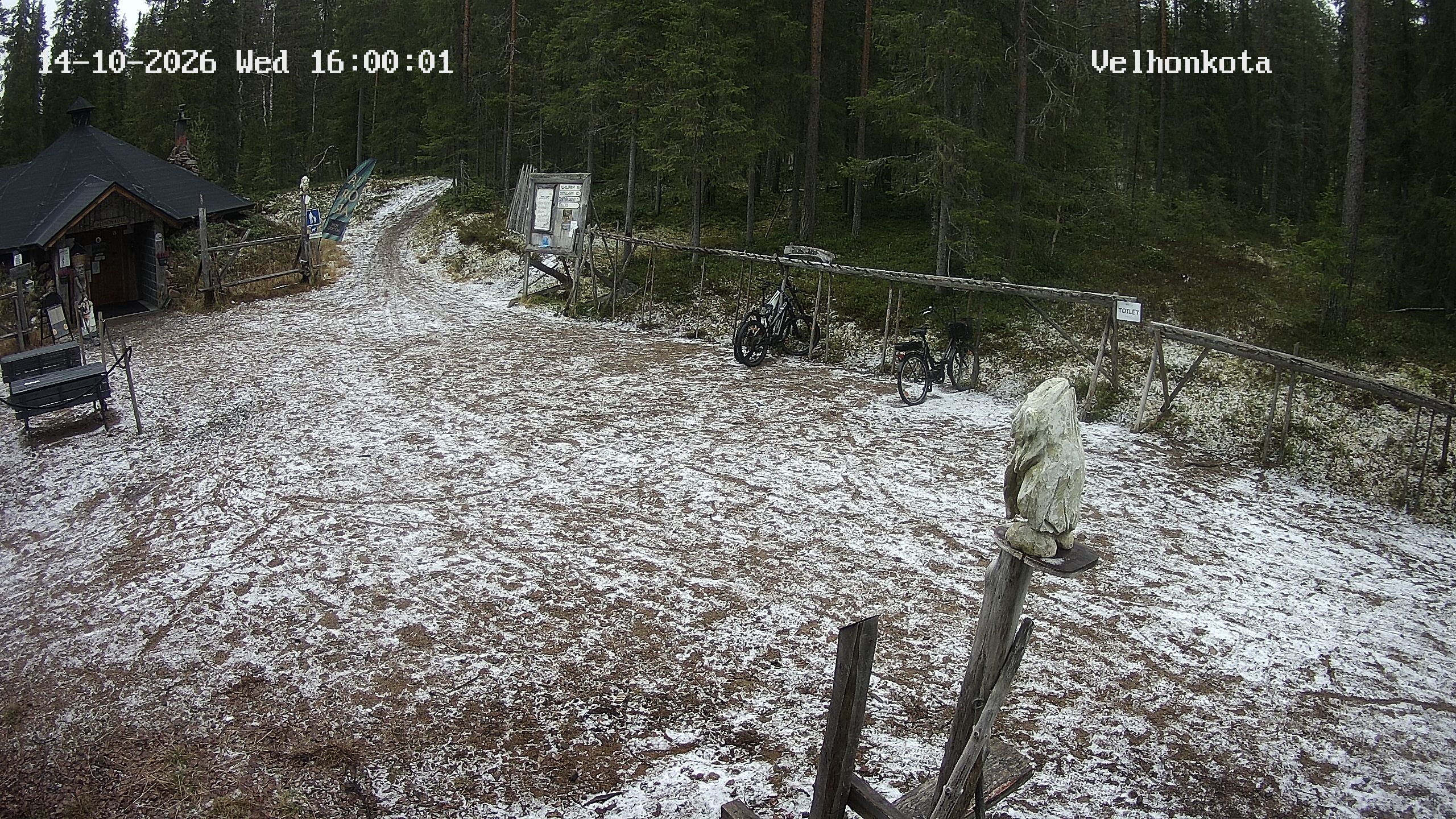 Latest Image