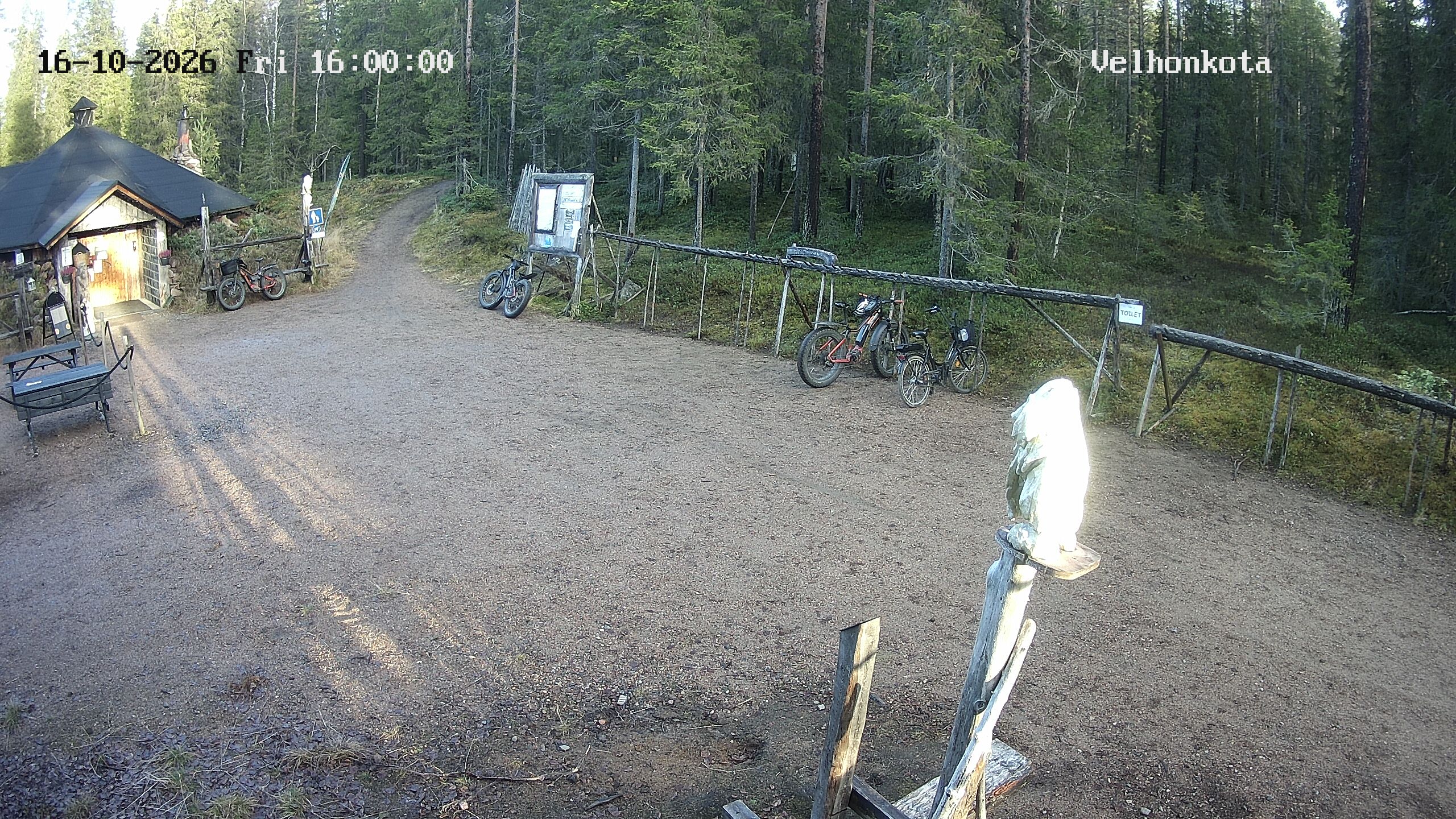 Latest Image