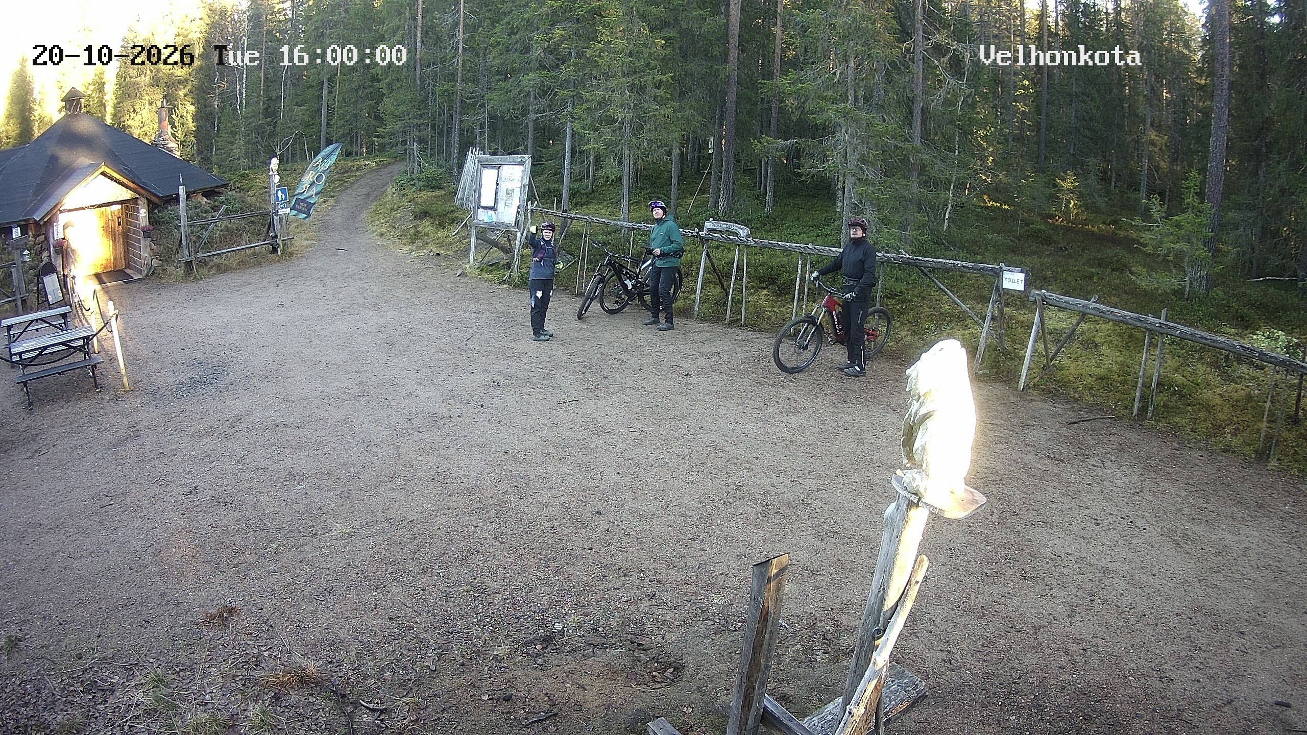 Latest Image