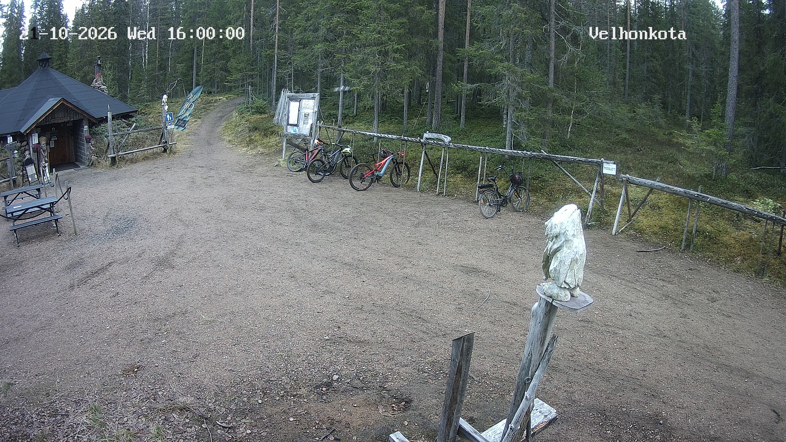 Latest Image