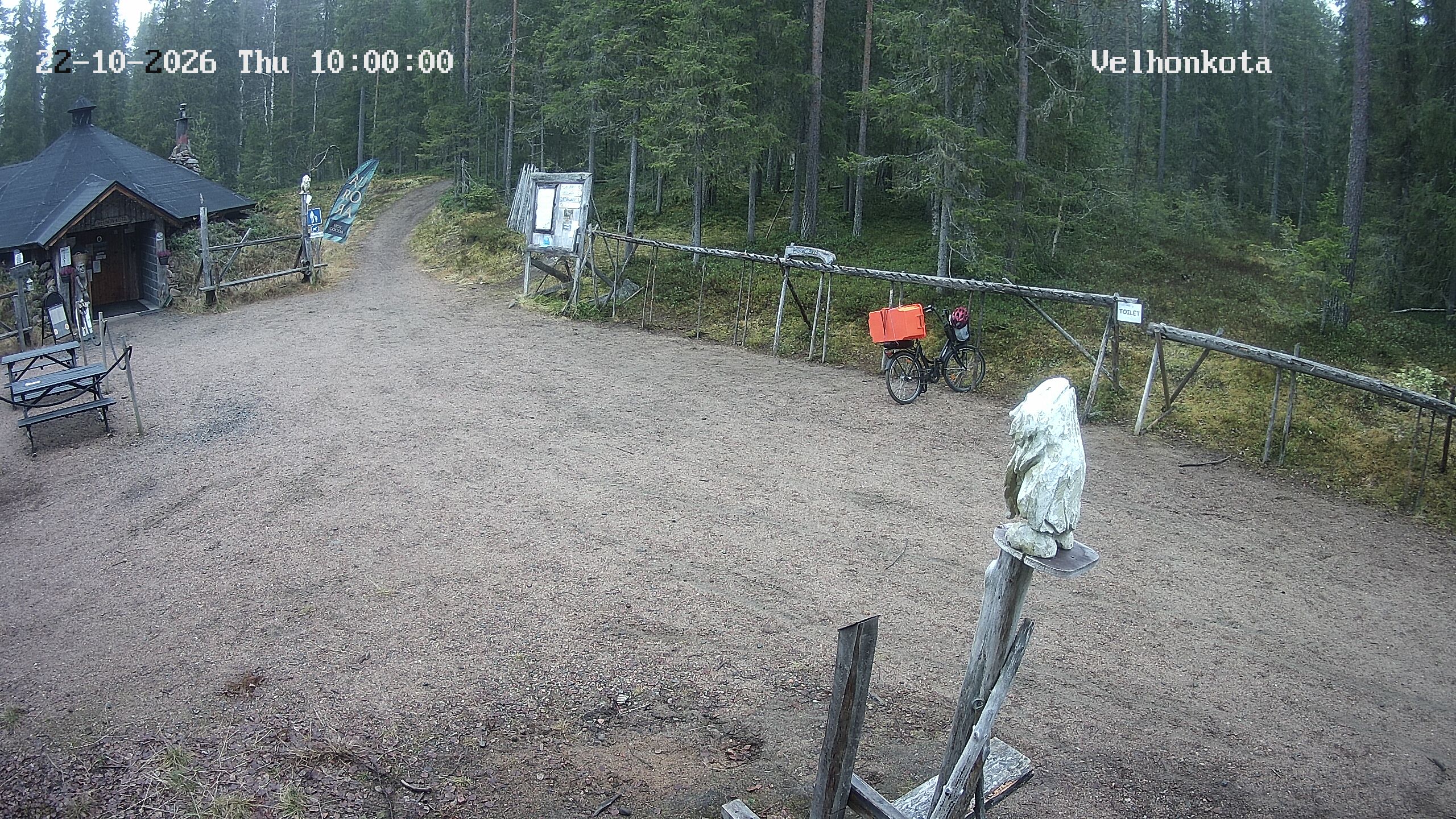 Latest Image