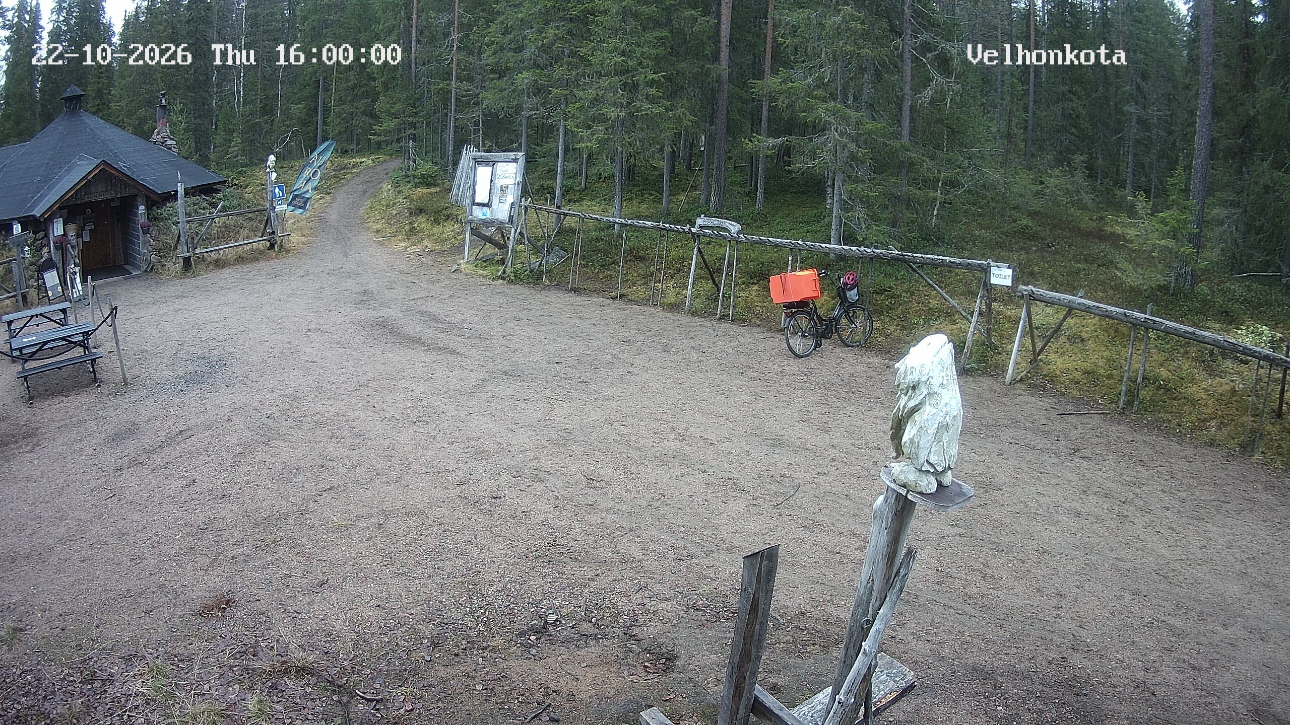 Latest Image
