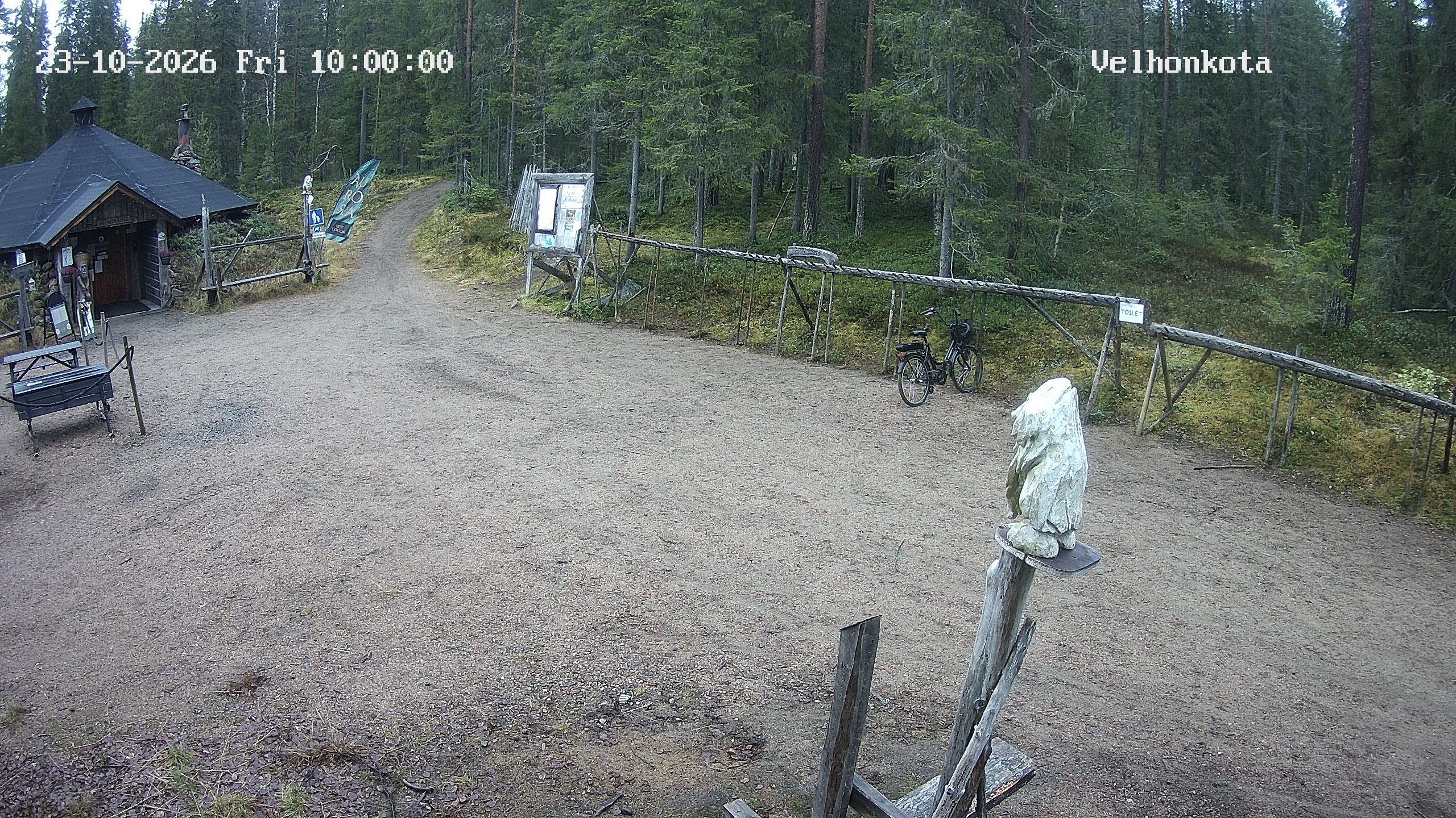 Latest Image