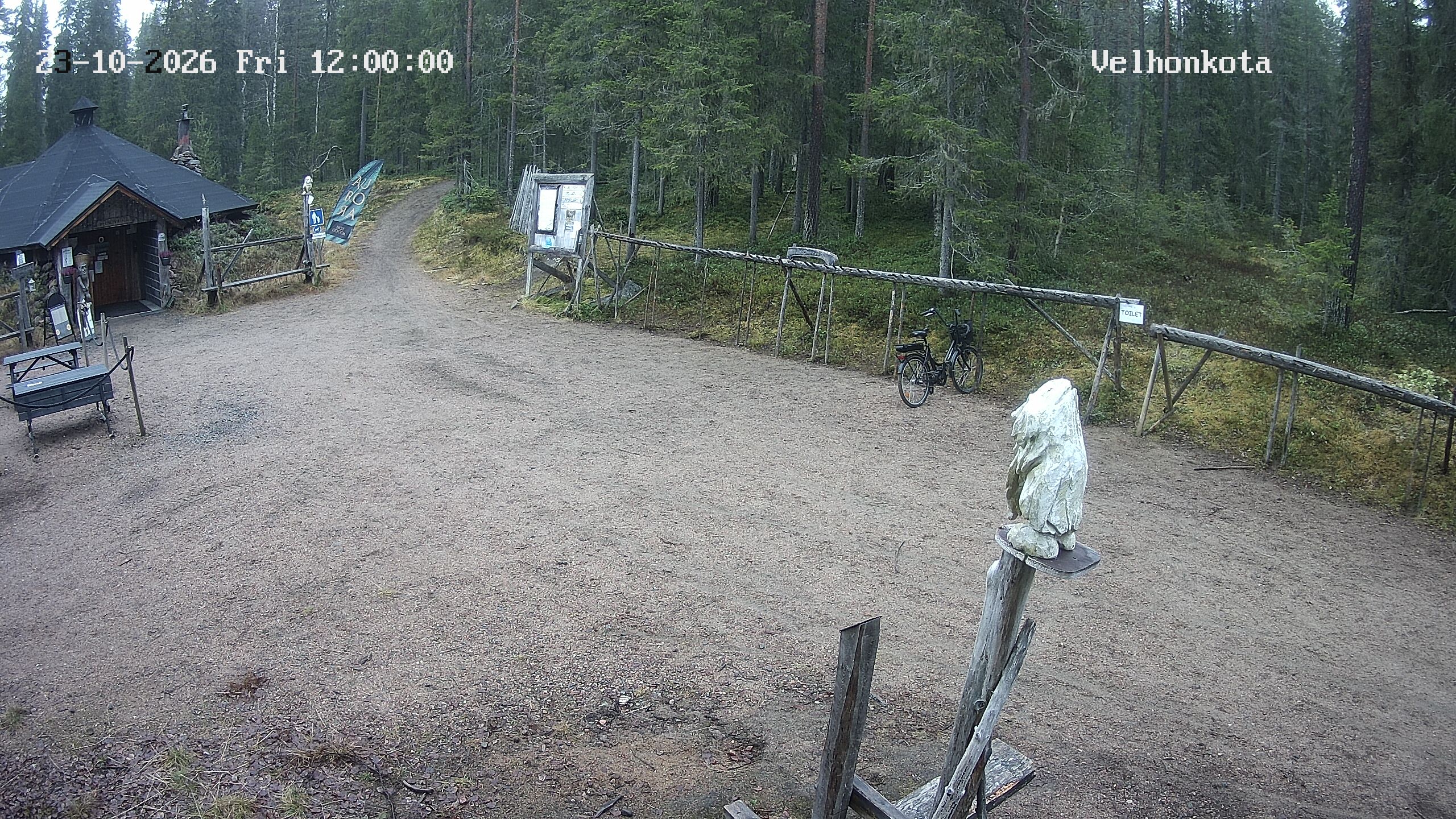 Latest Image