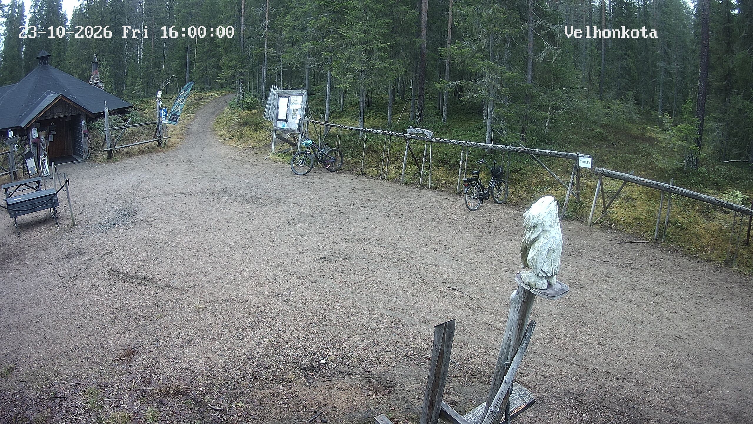 Latest Image