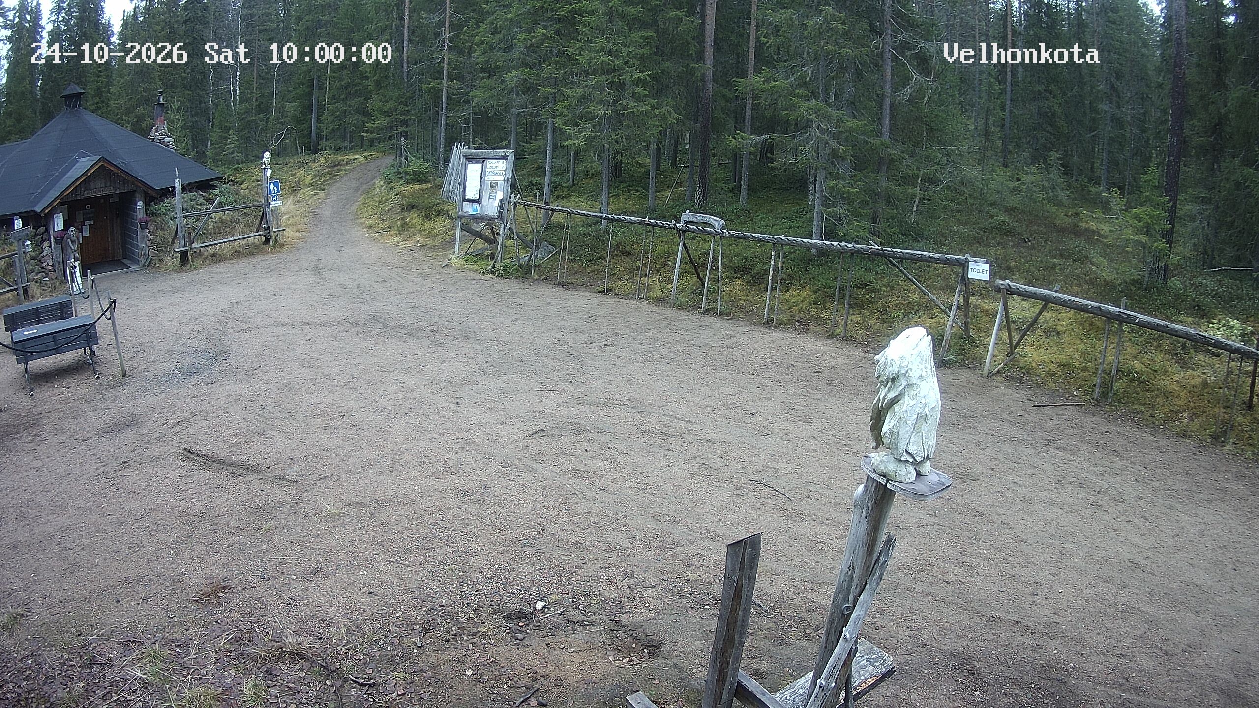Latest Image