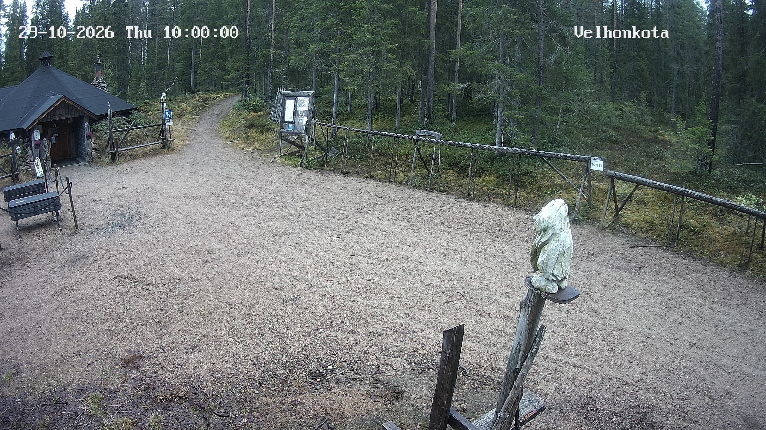 Latest Image