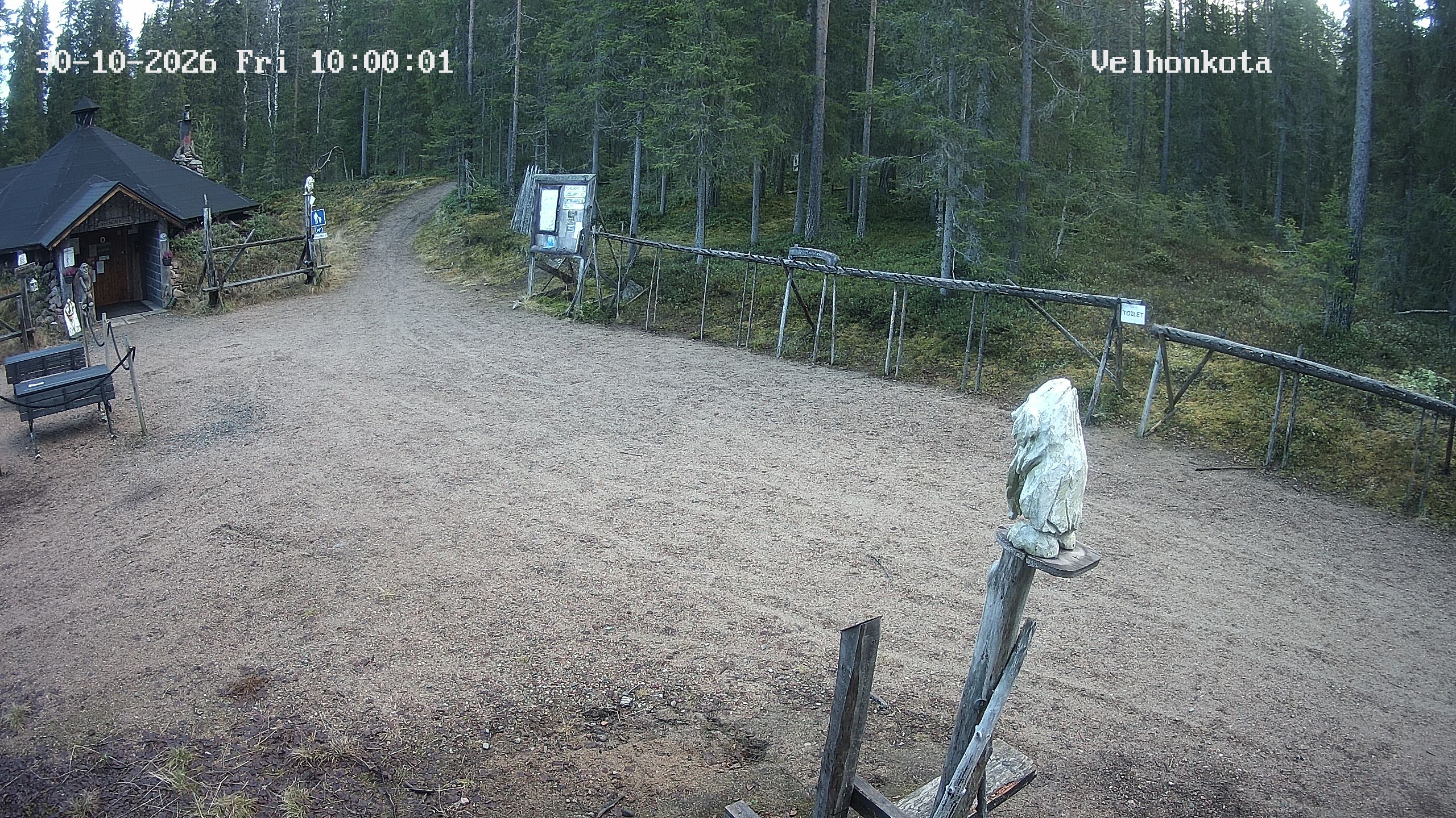 Latest Image